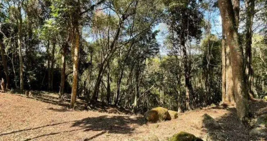 Terreno à venda, 936 m² por r$ 350.000,00 - embu colonial - embu das artes/sp