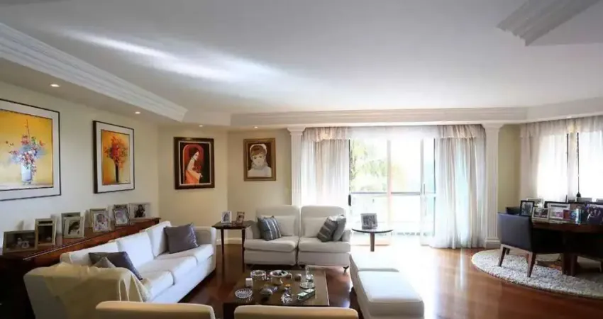 Apartamento à venda, 311 m² por r$ 1.899.999,95 - vila sônia - são paulo/sp