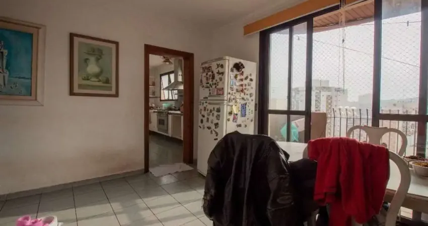 Edifício tocantins: apartamento de alto padrão por r$ 1 milhão na vila andrade