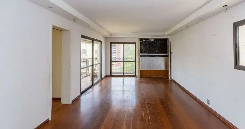 Apartamento à venda, 175 m² por r$ 639.999,95 - morumbi - são paulo/sp
