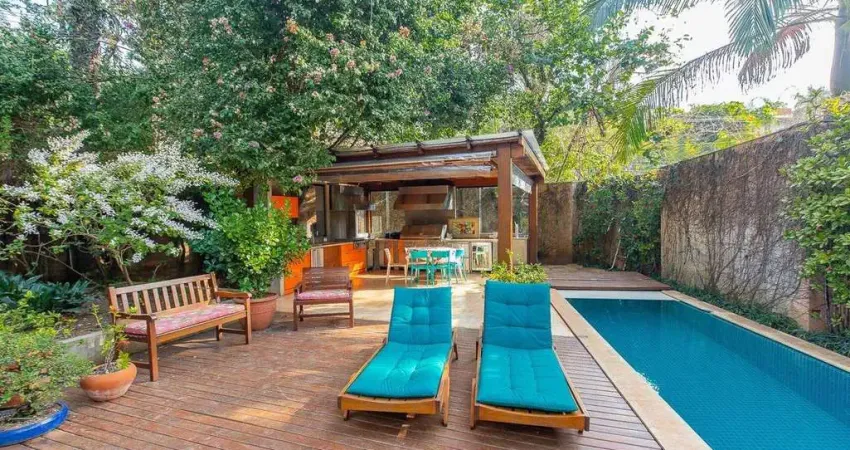 Casa à venda, 1200 m² por r$ 4.479.999,95 - vila tramontano - são paulo/sp