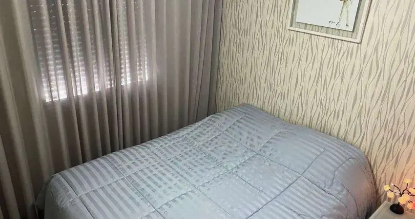 Apartamento à venda, 87 m² por R$ 674.999,95 - Morumbi - São Paulo/SP