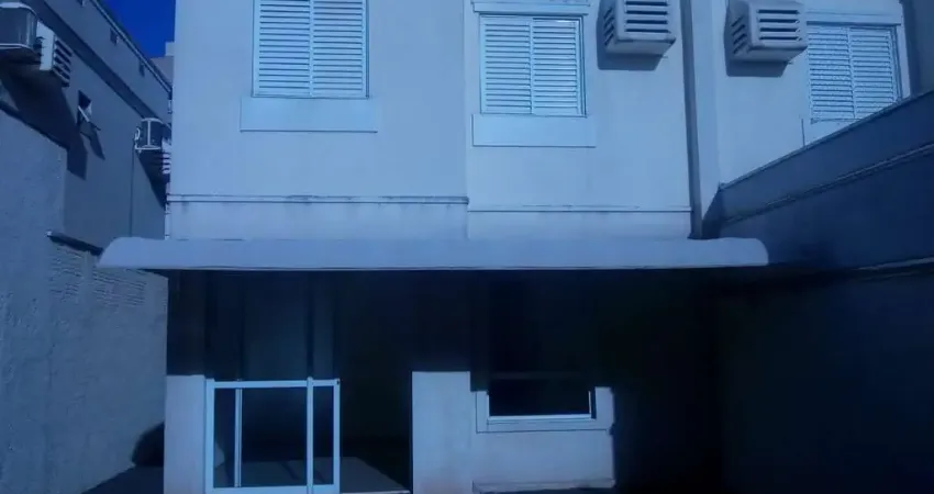 Sobrado em condomínio à venda em higienópolis, são josé do rio preto - sp