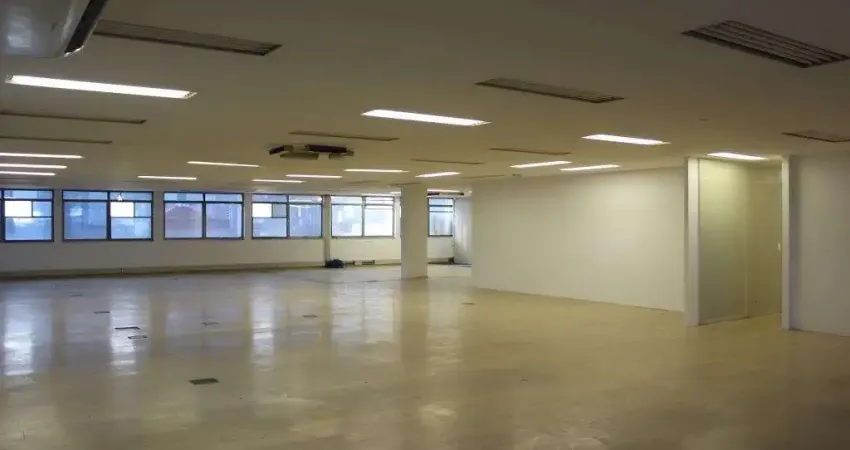 Laje à venda, 517 m² por R$ 6.000.000,00 - Pinheiros - São Paulo/SP