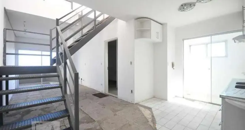 Apartamento com 2 quartos à venda na Avenida José Galante, 30, Morumbi, São Paulo
