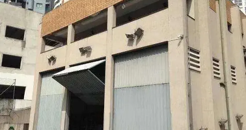 Galpão à venda, 962 m² por R$ 7.909.999,95 - Vila Andrade - São Paulo/SP