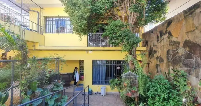 Casa à venda, 200 m² por r$ 649.999,95 - vila morse - são paulo/sp