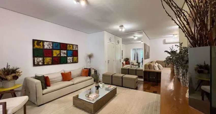 Apartamento Garden em condomínio à Venda em Morumbi, São Paulo - SP
