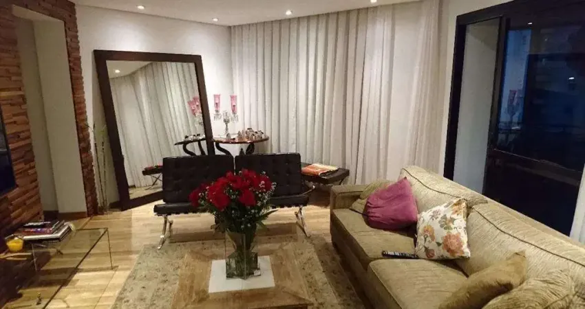 Apartamento à venda, 120 m² por r$ 649.999,95 - vila andrade - são paulo/sp