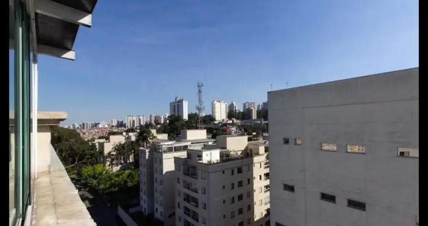 Apartamento com 2 quartos à venda na Rua Antônio Júlio dos Santos, 287, Morumbi, São Paulo