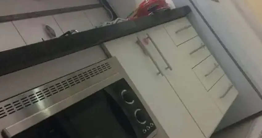 Apartamento com 2 quartos à venda na Rua Antônio Júlio dos Santos, 287, Morumbi, São Paulo