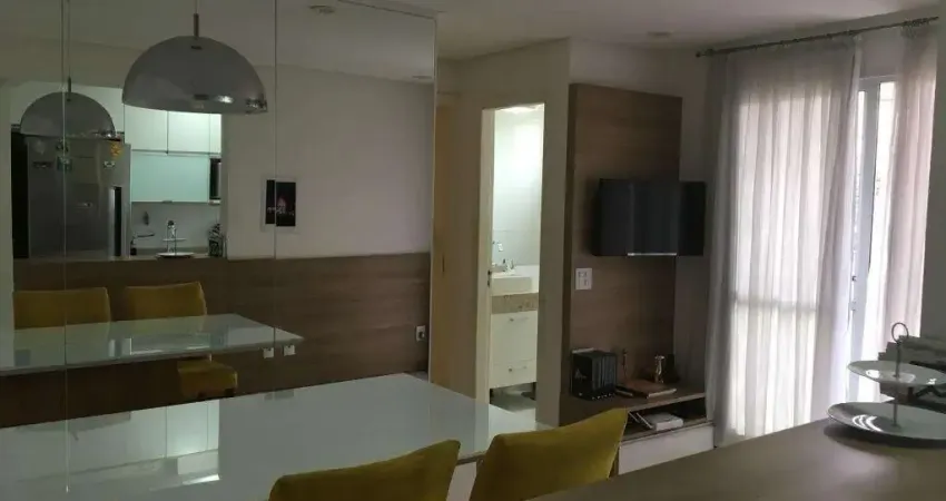 Apartamento à venda, 56 m² por r$ 414.999,95 - vila sônia - são paulo/sp