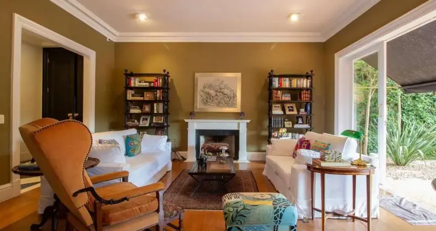 Casa à venda, 304 m² por r$ 3.299.999,95 - jardim guedala - são paulo/sp