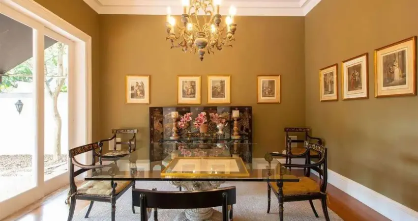 Casa à venda, 304 m² por R$ 3.299.999,95 - Jardim Guedala - São Paulo/SP