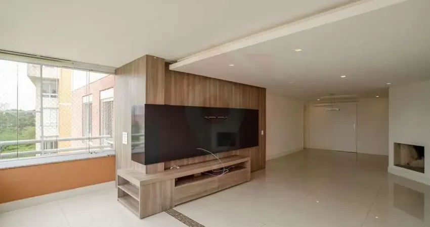 Apartamento com 4 quartos para alugar na Rua Leonardo Cerveira Varandas, 50, Morumbi, São Paulo