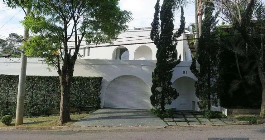 Casa à venda, 413 m² por r$ 2.999.999,95 - jardim leonor - são paulo/sp