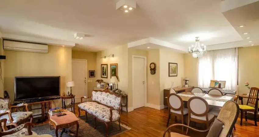 Apartamento à venda, 130 m² por r$ 800.000,05 - vila suzana - são paulo/sp