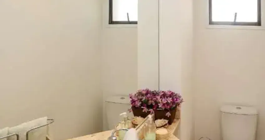 Apartamento à venda, 130 m² por R$ 800.000,05 - Vila Suzana - São Paulo/SP