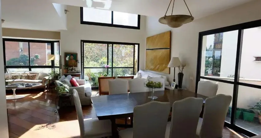 Apartamento à venda, 184 m² por R$ 1.069.999,95 - Morumbi - São Paulo/SP