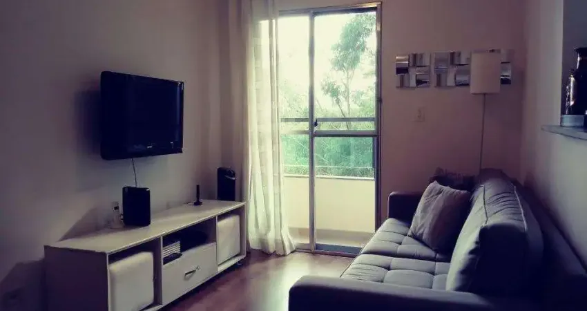 Apartamento à venda, 47 m² por r$ 372.999,95 - morumbi - são paulo/sp