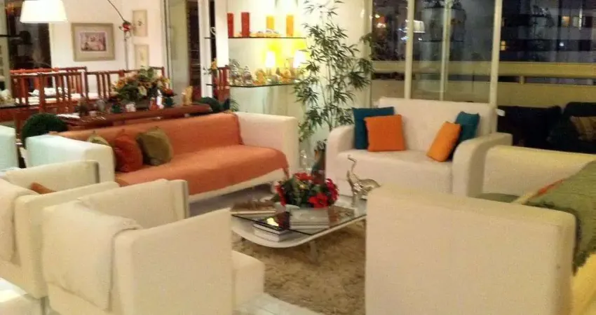 Apartamento à venda, 265 m² por r$ 1.699.999,95 - morumbi - são paulo/sp