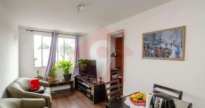 Apartamento à venda, 60 m² por r$ 279.999,95 - morumbi - são paulo/sp