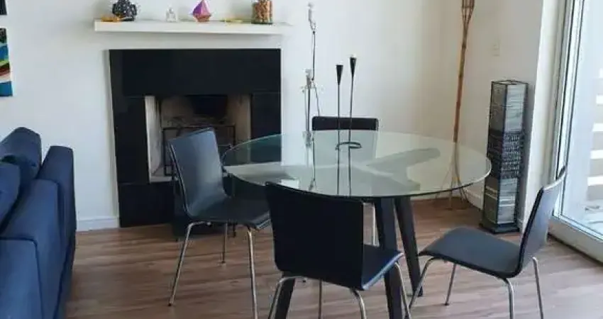 Apartamento com 1 quarto à venda na Rua Samia Haddad, 111, Morumbi, São Paulo