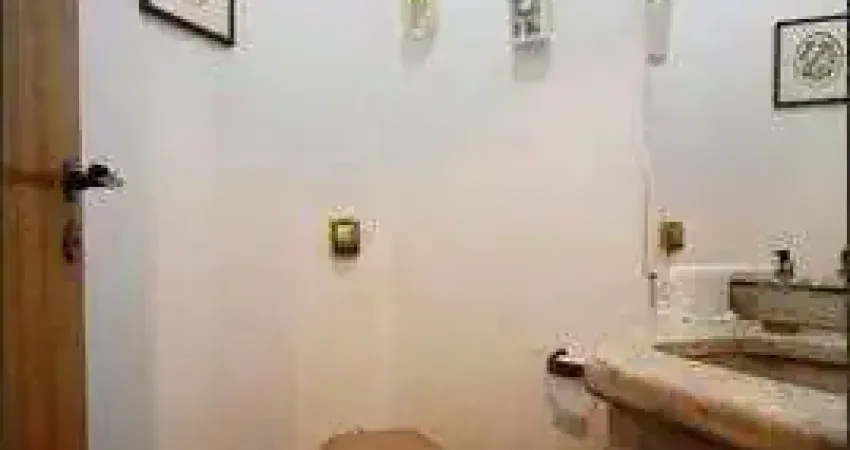 Apartamento à venda, 238 m² por R$ 989.999,95 - Vila Morumbi - São Paulo/SP