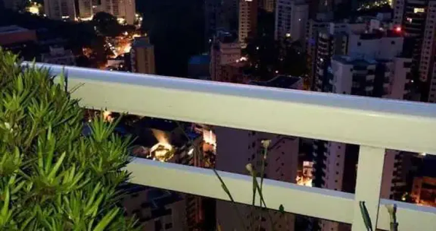 Cobertura à venda, 265 m² por R$ 2.650.000,05 - Morumbi - São Paulo/SP