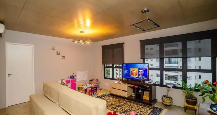 Apartamento à venda, 70 m² por r$ 629.999,95 - morumbi - são paulo/sp