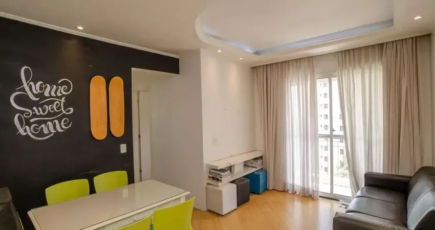 Apartamento à venda, 67 m² por r$ 528.999,95 - morumbi - são paulo/sp
