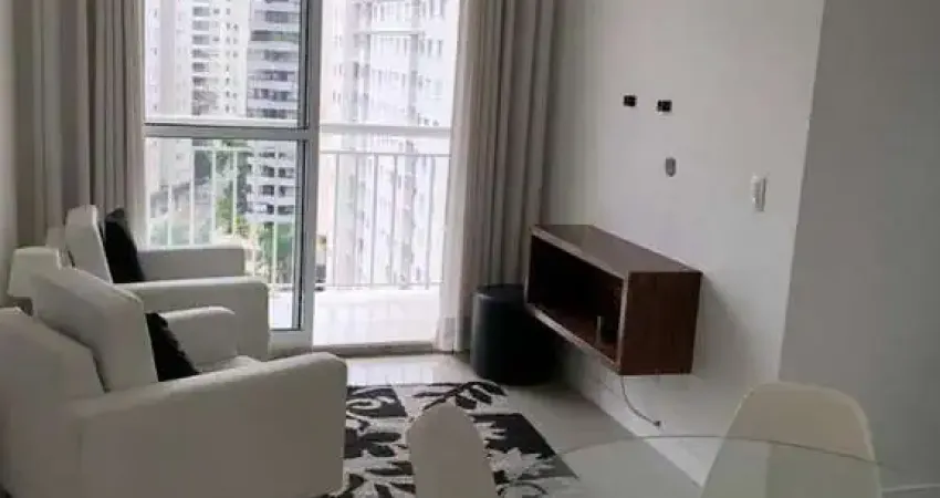 Apartamento com 2 quartos para alugar na Rua José da Silva Ribeiro, 420, Vila Andrade, São Paulo