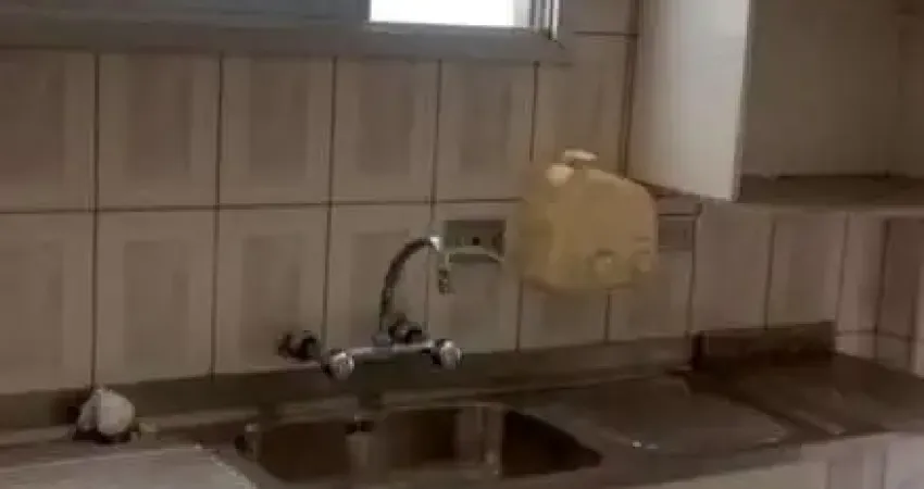 Apartamento com 2 quartos à venda na Rua Nova do Tuparoquera, 365, Jardim Novo Santo Amaro, São Paulo