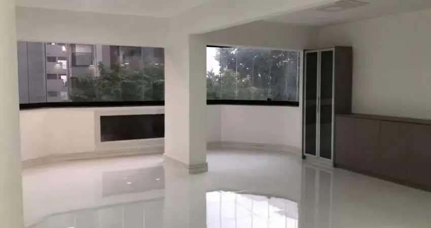 Apartamento com 3 quartos à venda na Rua Novo Cancioneiro, 75, Jardim das Acacias, São Paulo