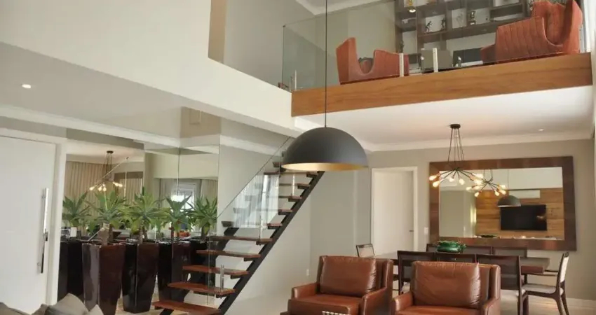 Apartamento de alto padrão no morumbi, são paulo-sp: 3 quartos, 3 suítes, 6 banheiros e 3 vagas de garagem!