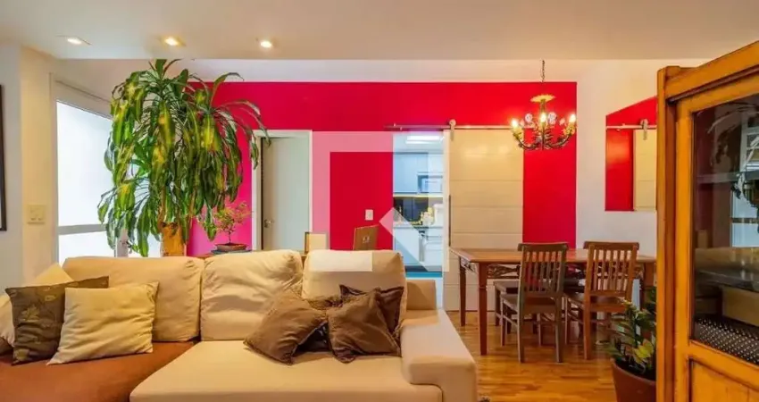 Casa à venda, 106 m² por R$ 870.000,05 - Vila Andrade - São Paulo/SP