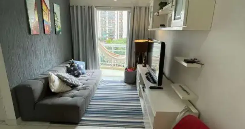 Apartamento com 2 quartos à venda na Rua Custódio de Oliveira, 400, Vila Suzana, São Paulo