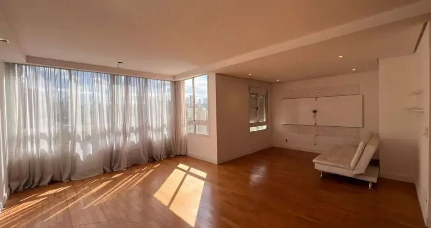 Apartamento com 3 quartos à venda na Rua Leonardo Cerveira Varandas, 50, Paraíso do Morumbi, São Paulo