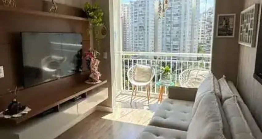 Imperdível oportunidade de investimento em São Paulo-SP: Apartamento de 2 quartos na Vila Andrade!