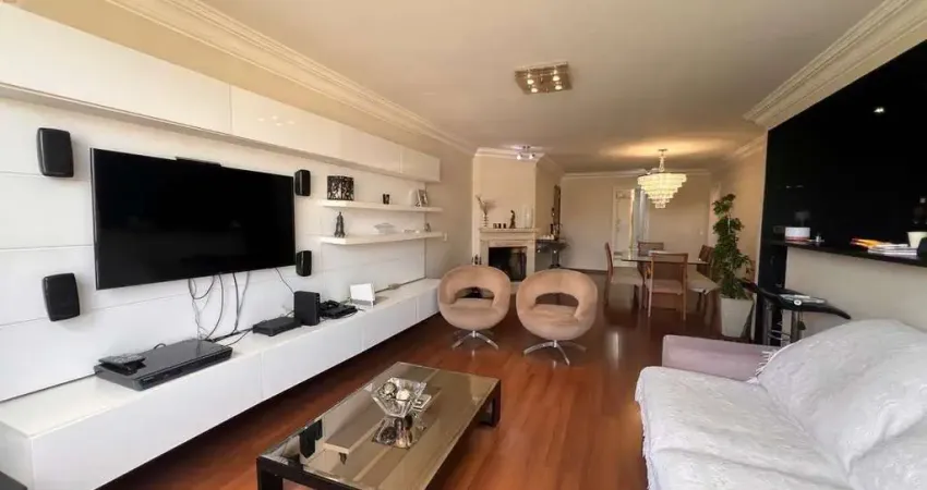 Apartamento com 3 quartos à venda na Rua Leonardo Cerveira Varandas, 50, Paraíso do Morumbi, São Paulo