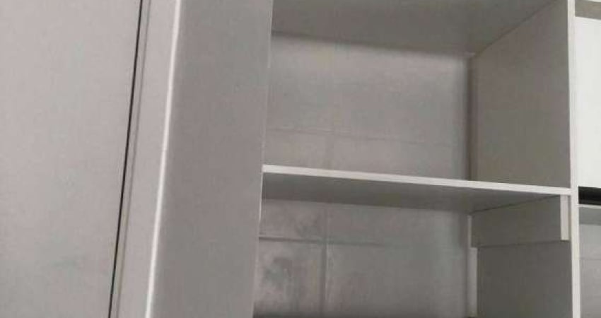 Apartamento à venda, 67 m² por R$ 459.999,95 - Morumbi - São Paulo/SP