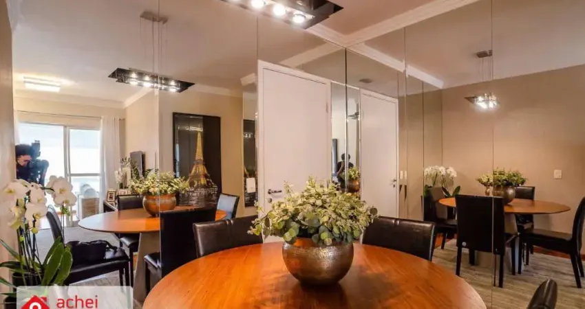 Apartamento à venda, 86 m² por R$ 849.999,95 - Morumbi - São Paulo/SP