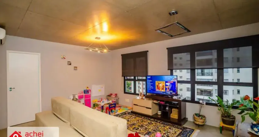 Apartamento à venda, 70 m² por R$ 629.999,95 - Morumbi - São Paulo/SP