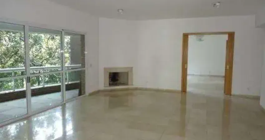 Apartamento com 4 quartos à venda na Estrada Carlos Queiroz Telles, 101, Morumbi, São Paulo