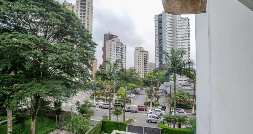 Apartamento com 2 quartos à venda na Avenida Giovanni Gronchi, 4297, Morumbi, São Paulo