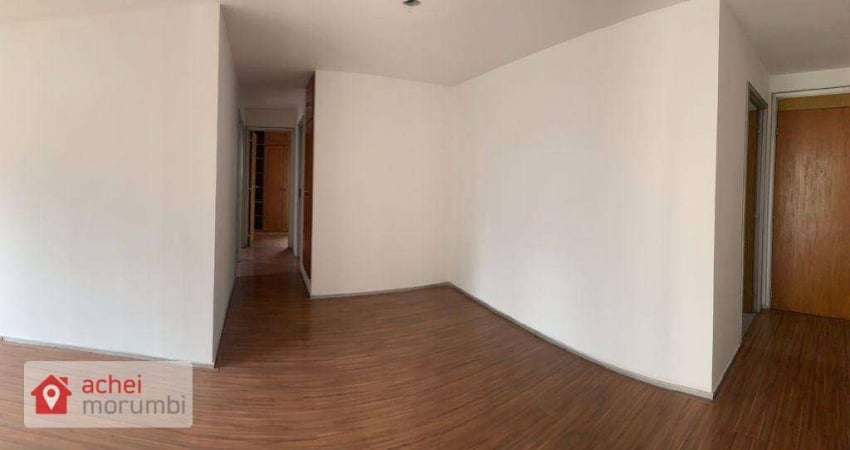 Apartamento à venda, 78 m² por R$ 389.999,95 - Morumbi - São Paulo/SP