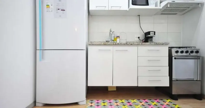 Apartamento com 2 quartos à venda na Rua Alexandre Benois, 17, Morumbi, São Paulo