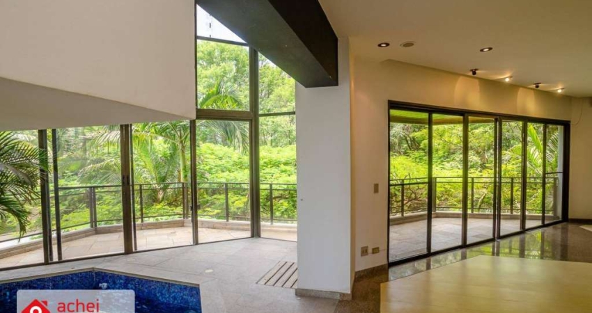 Apartamento à venda, 350 m² por R$ 1.399.999,95 - Morumbi - São Paulo/SP
