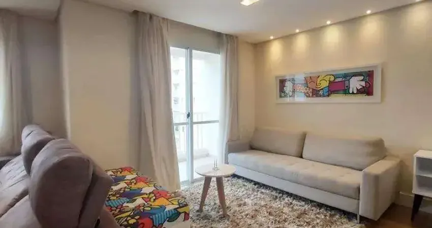 Apartamento à venda, 68 m² por r$ 450.000,00 - morumbi - são paulo/sp