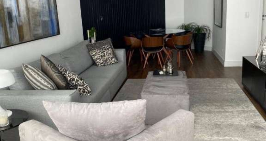 Apartamento à venda, 116 m² por R$ 1.499.999,95 - Brooklin Novo - São Paulo/SP